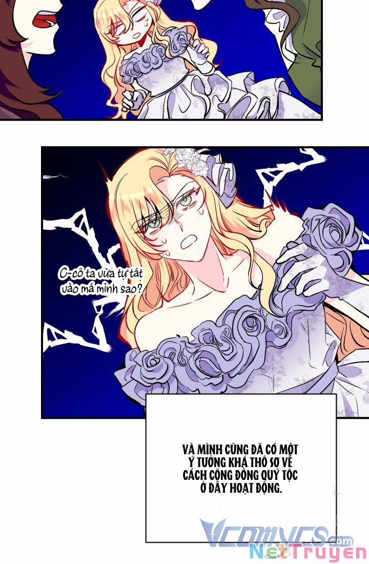 Chúng Ta Đã Kết Hôn 16 trang 18