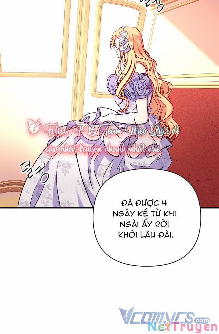 Chúng Ta Đã Kết Hôn 16 trang 21