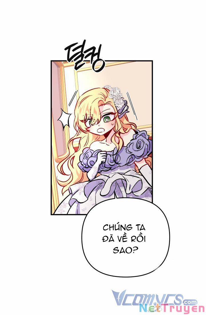 Chúng Ta Đã Kết Hôn 16 trang 22