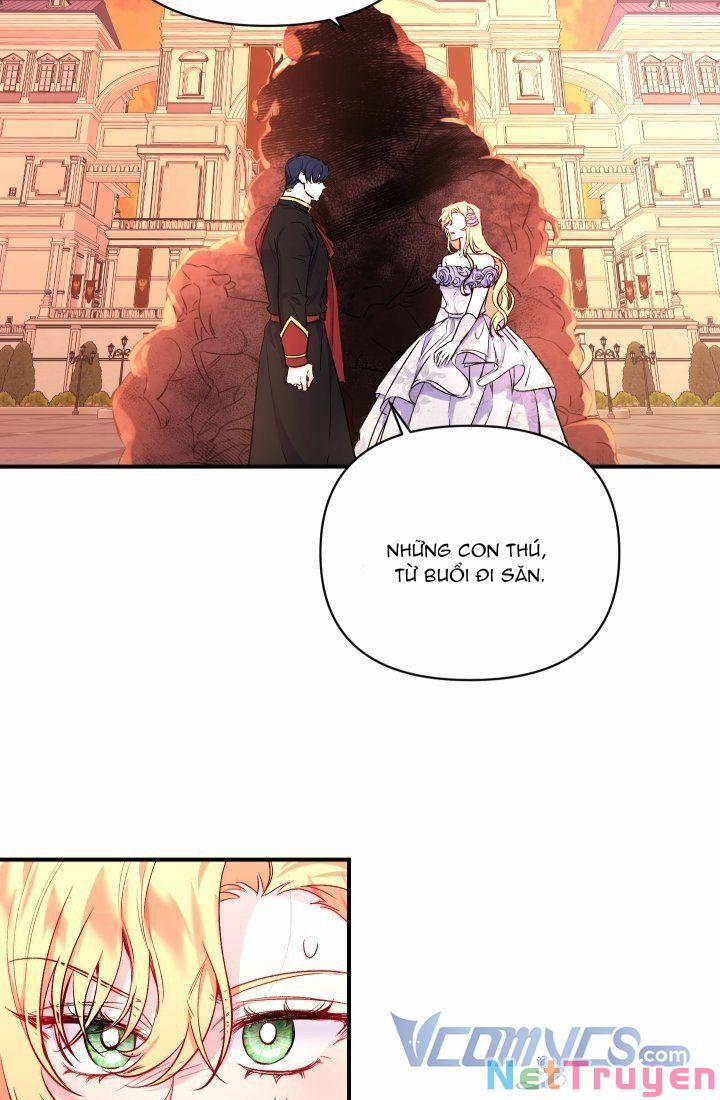 Chúng Ta Đã Kết Hôn 16 trang 30