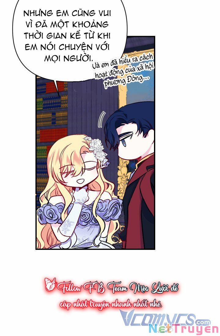 Chúng Ta Đã Kết Hôn 16 trang 41