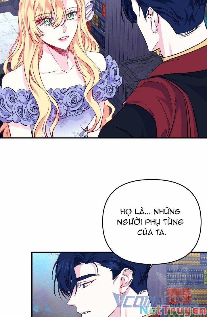 Chúng Ta Đã Kết Hôn 16 trang 46