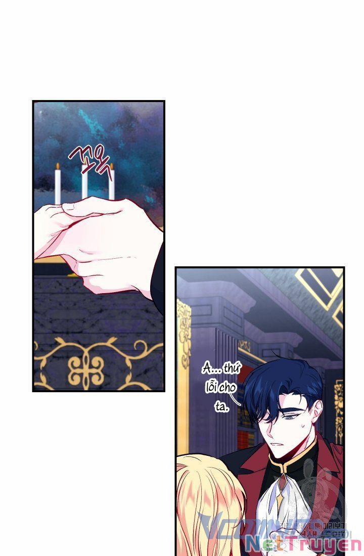 Chúng Ta Đã Kết Hôn 16 trang 56