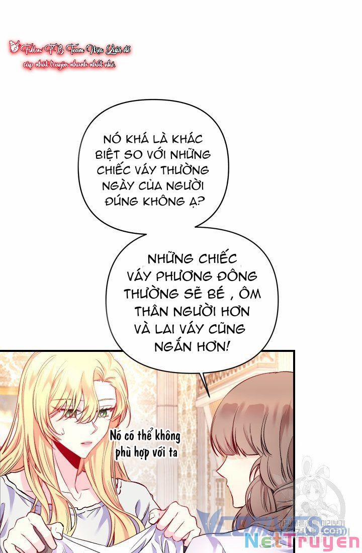 Chúng Ta Đã Kết Hôn 17 trang 15