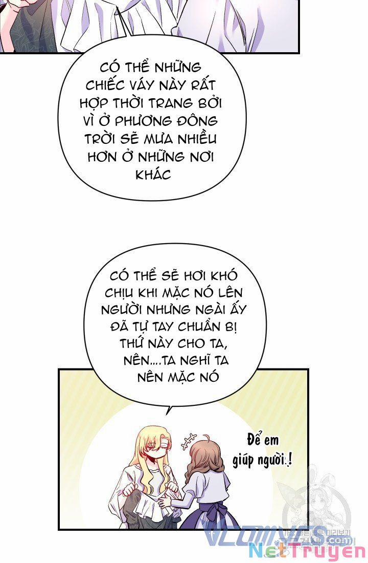 Chúng Ta Đã Kết Hôn 17 trang 16