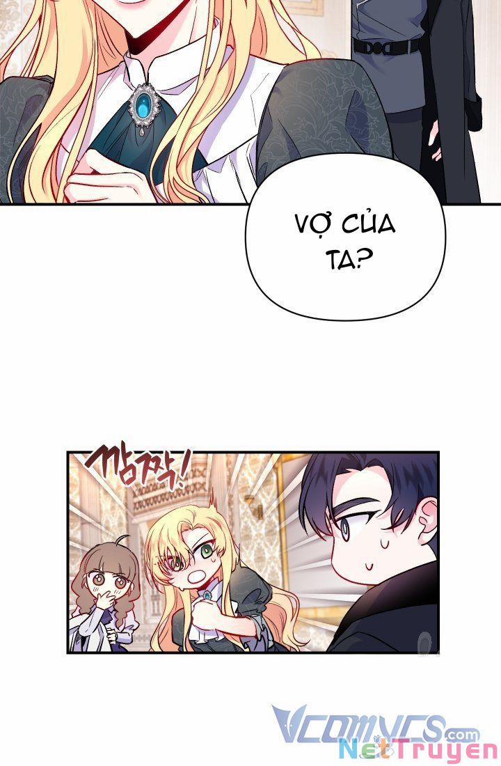 Chúng Ta Đã Kết Hôn 17 trang 20