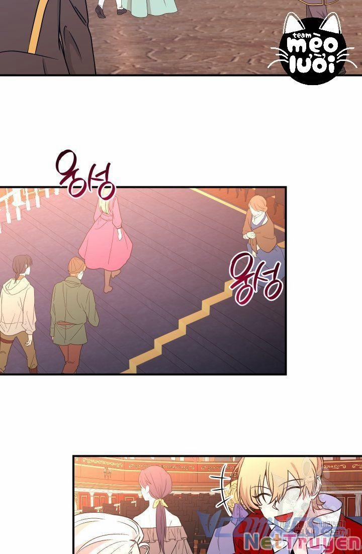 Chúng Ta Đã Kết Hôn 17 trang 35