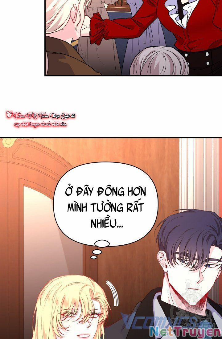 Chúng Ta Đã Kết Hôn 17 trang 36