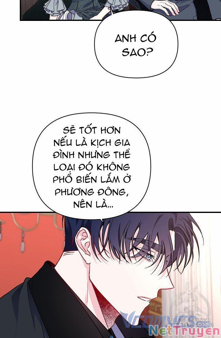 Chúng Ta Đã Kết Hôn 17 trang 39