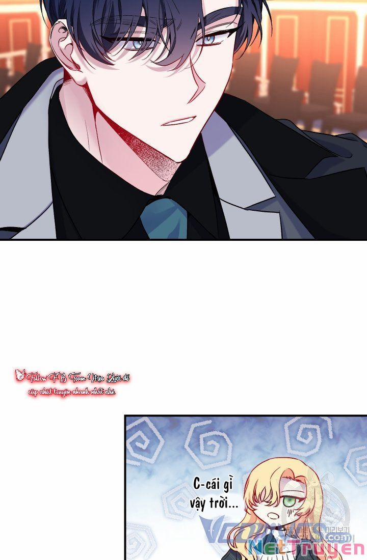 Chúng Ta Đã Kết Hôn 17 trang 70