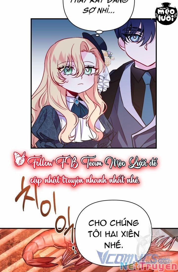 Chúng Ta Đã Kết Hôn 18 trang 20