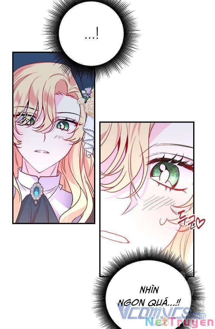 Chúng Ta Đã Kết Hôn 18 trang 22