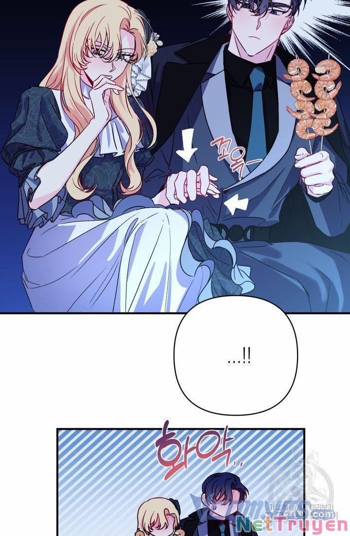 Chúng Ta Đã Kết Hôn 18 trang 32