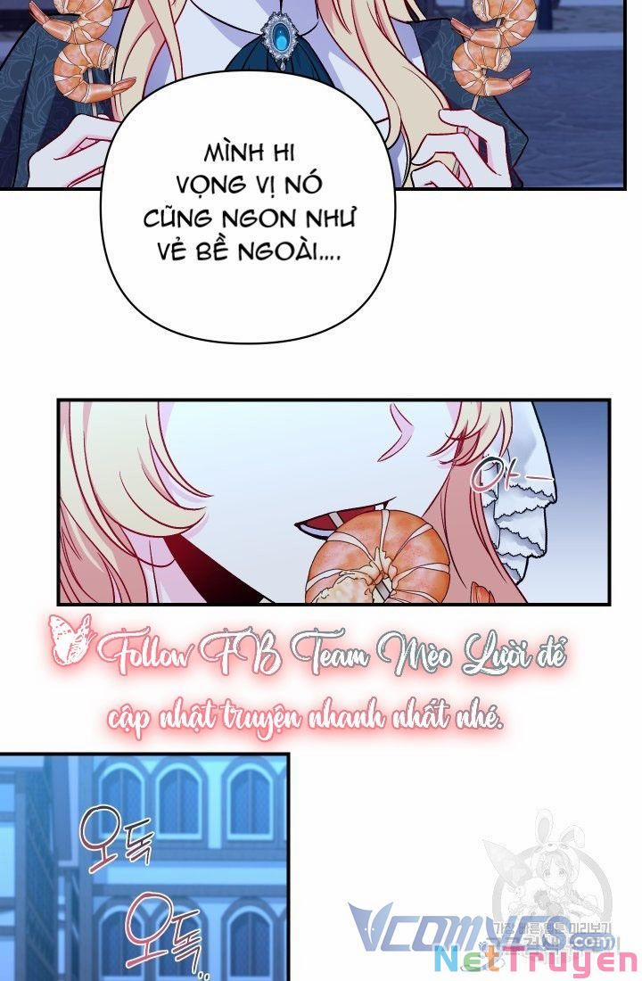 Chúng Ta Đã Kết Hôn 18 trang 35