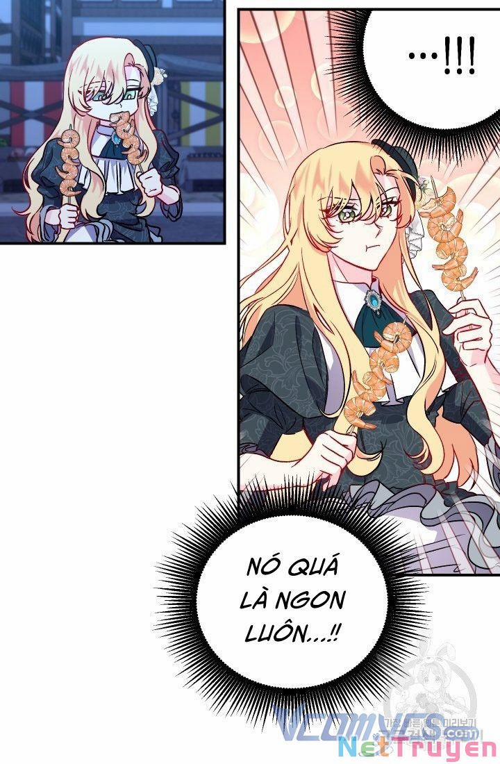 Chúng Ta Đã Kết Hôn 18 trang 36