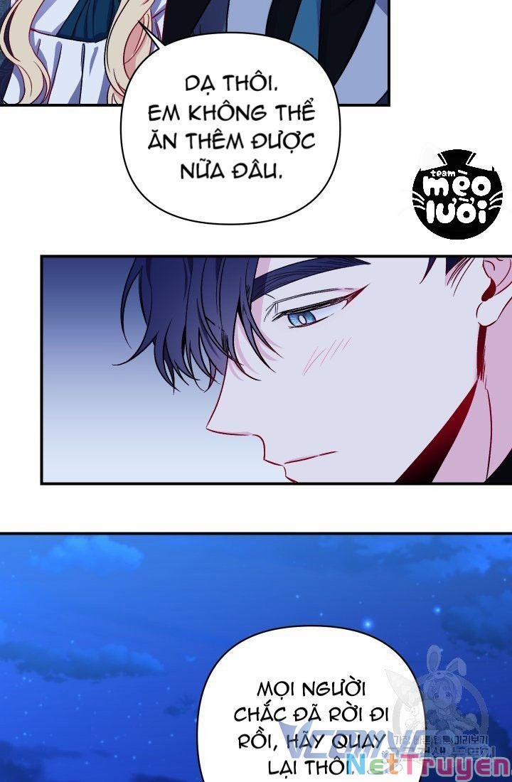 Chúng Ta Đã Kết Hôn 18 trang 40