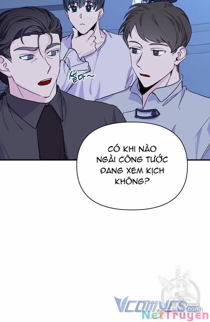 Chúng Ta Đã Kết Hôn 18 trang 5