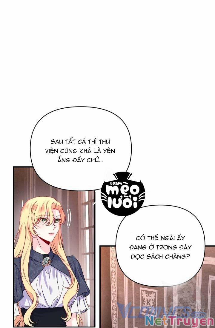 Chúng Ta Đã Kết Hôn 19 trang 11