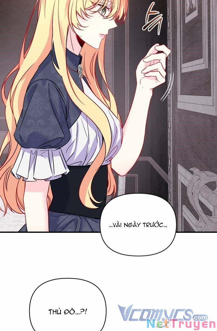 Chúng Ta Đã Kết Hôn 19 trang 13