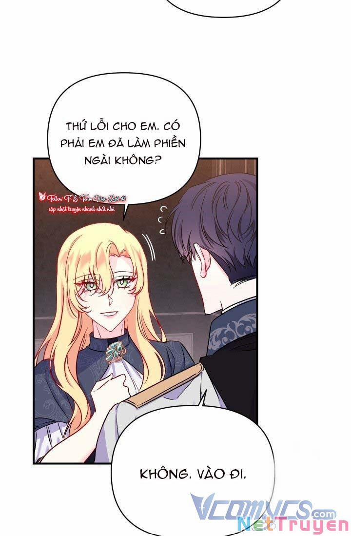 Chúng Ta Đã Kết Hôn 19 trang 16