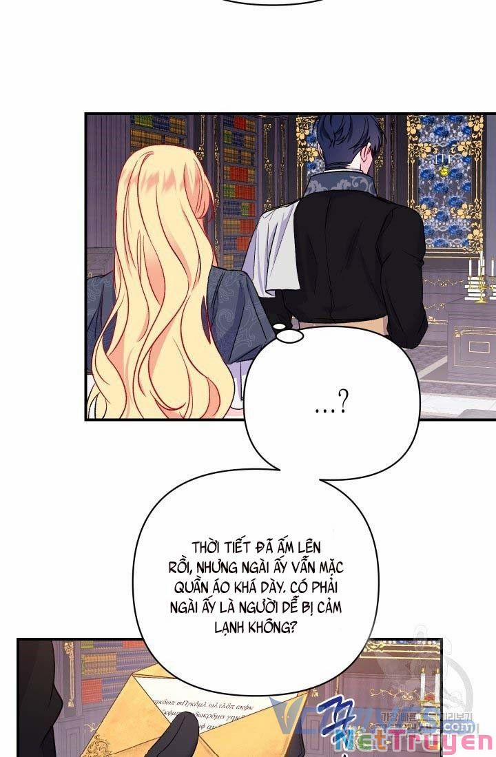 Chúng Ta Đã Kết Hôn 19 trang 17