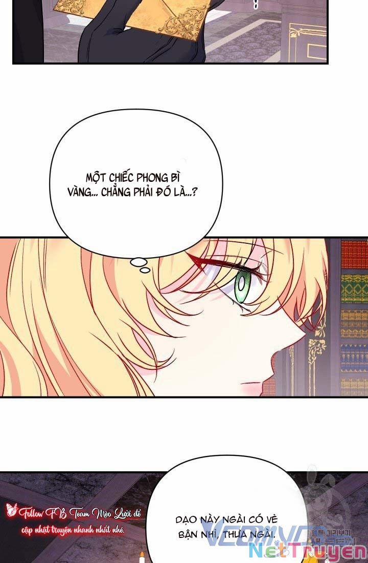 Chúng Ta Đã Kết Hôn 19 trang 18