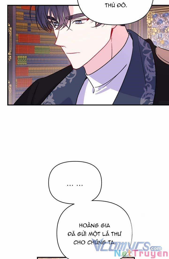 Chúng Ta Đã Kết Hôn 19 trang 21
