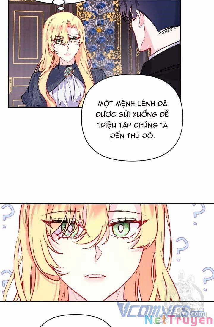 Chúng Ta Đã Kết Hôn 19 trang 22