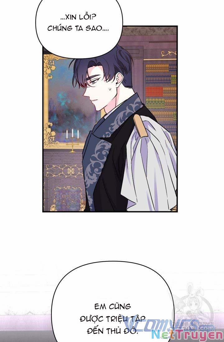 Chúng Ta Đã Kết Hôn 19 trang 23