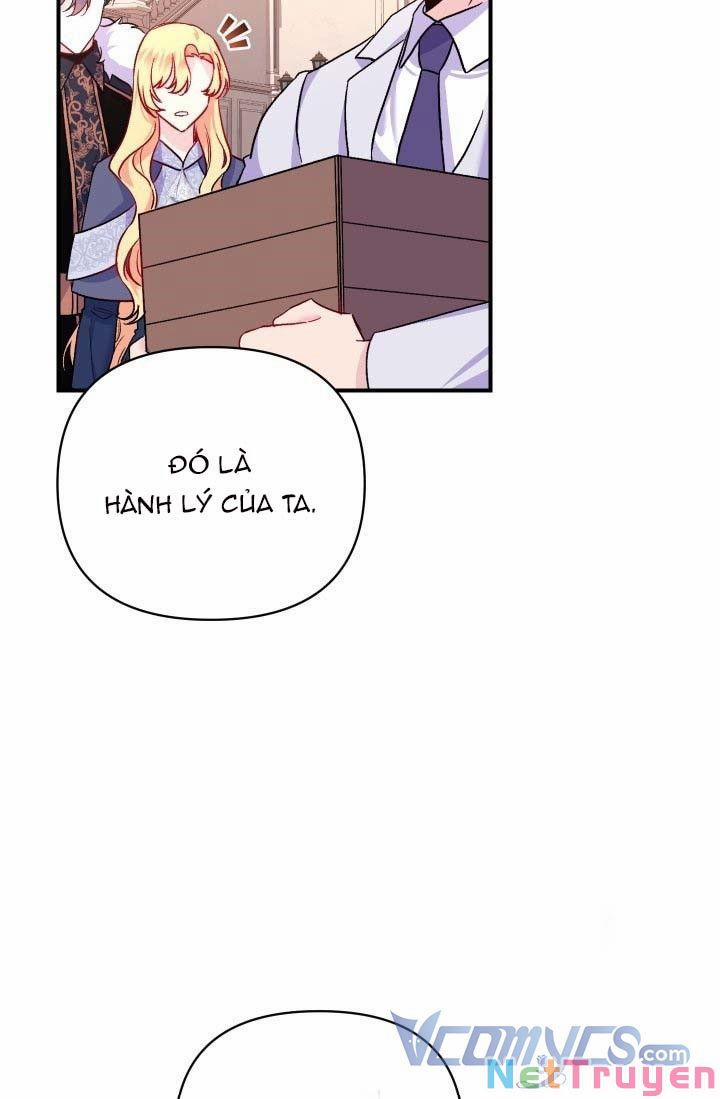 Chúng Ta Đã Kết Hôn 19 trang 28