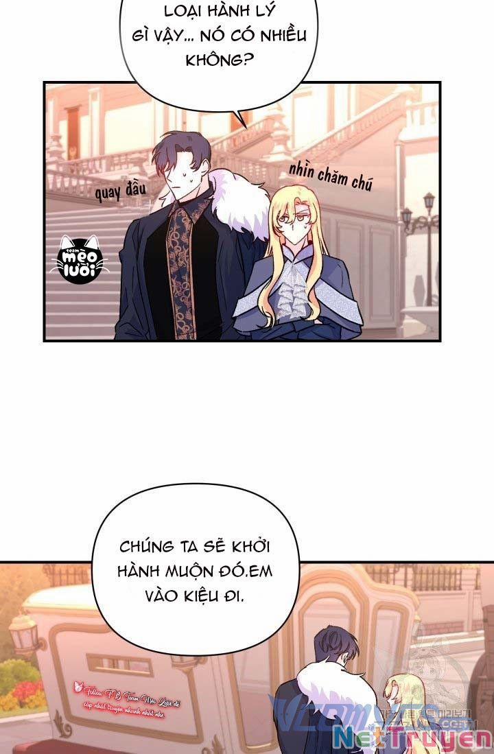 Chúng Ta Đã Kết Hôn 19 trang 29