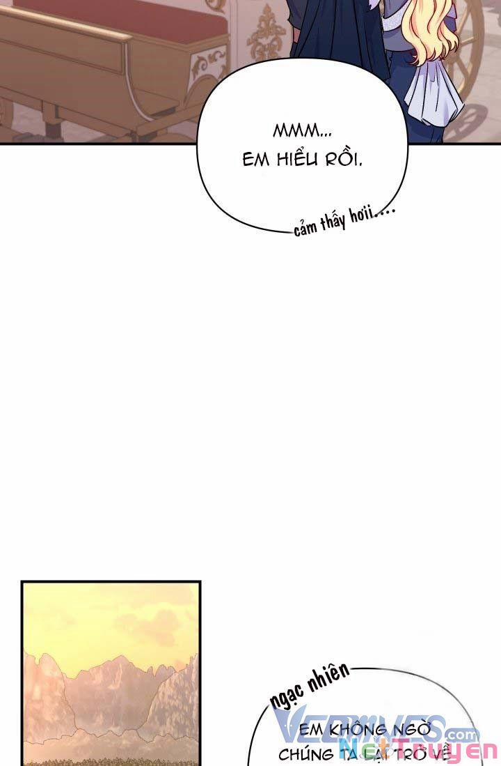 Chúng Ta Đã Kết Hôn 19 trang 30