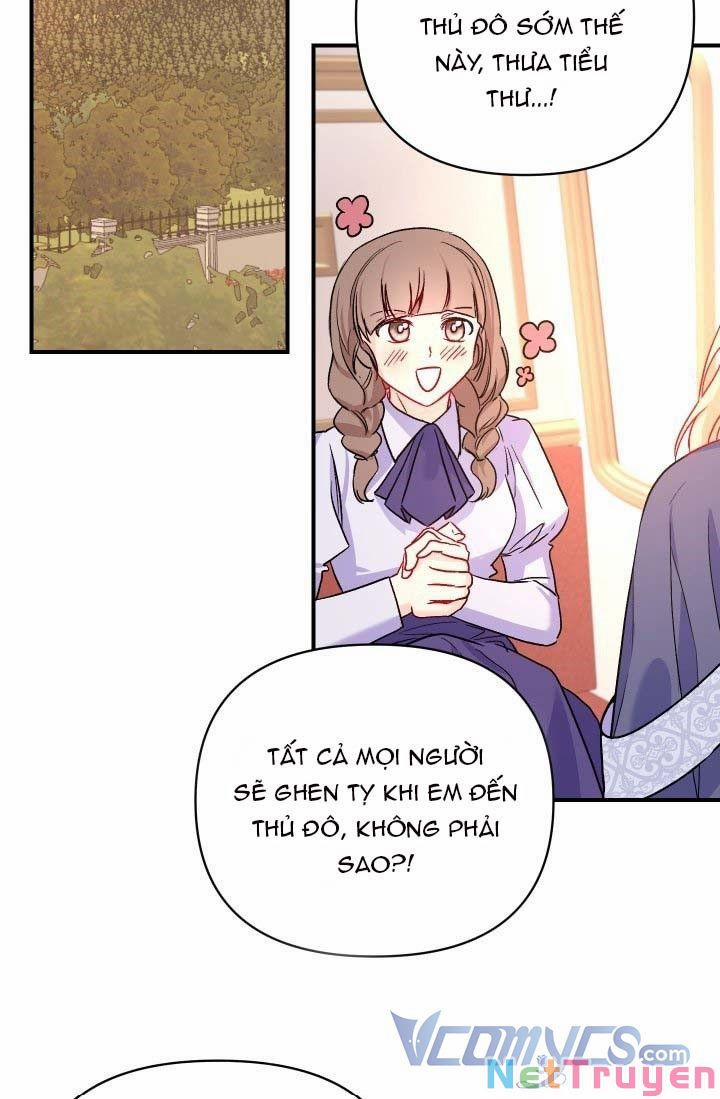 Chúng Ta Đã Kết Hôn 19 trang 31