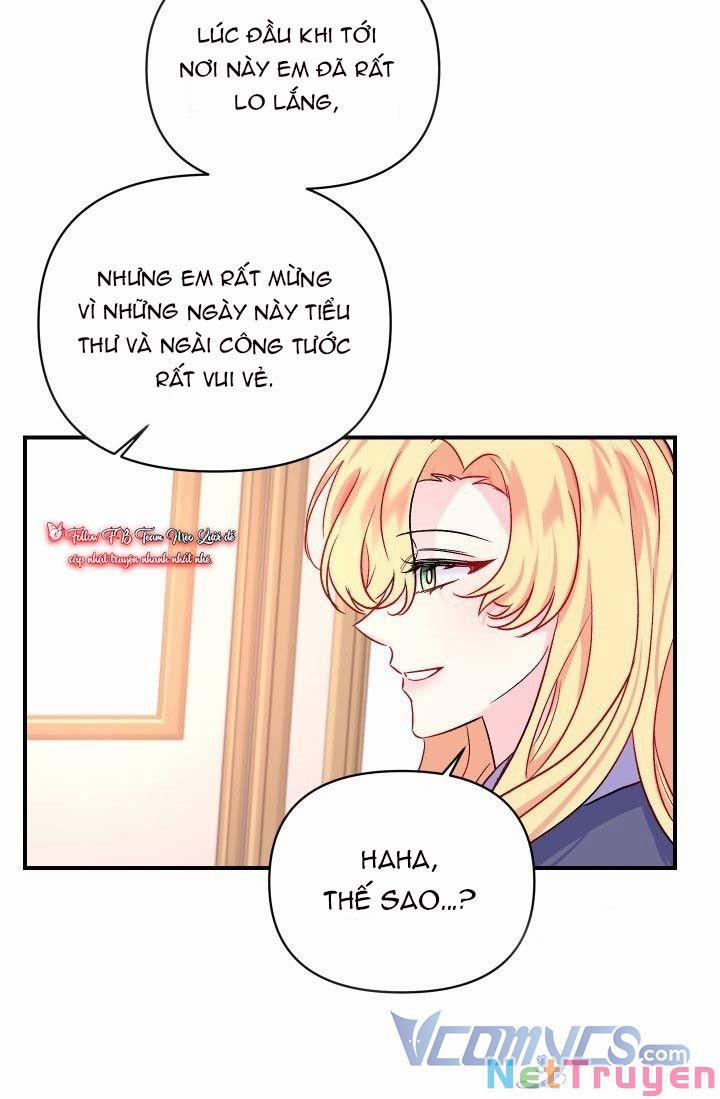 Chúng Ta Đã Kết Hôn 19 trang 33