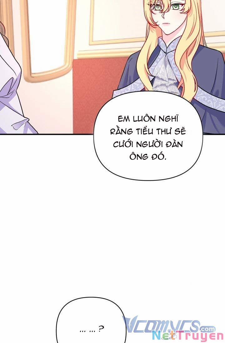 Chúng Ta Đã Kết Hôn 19 trang 35