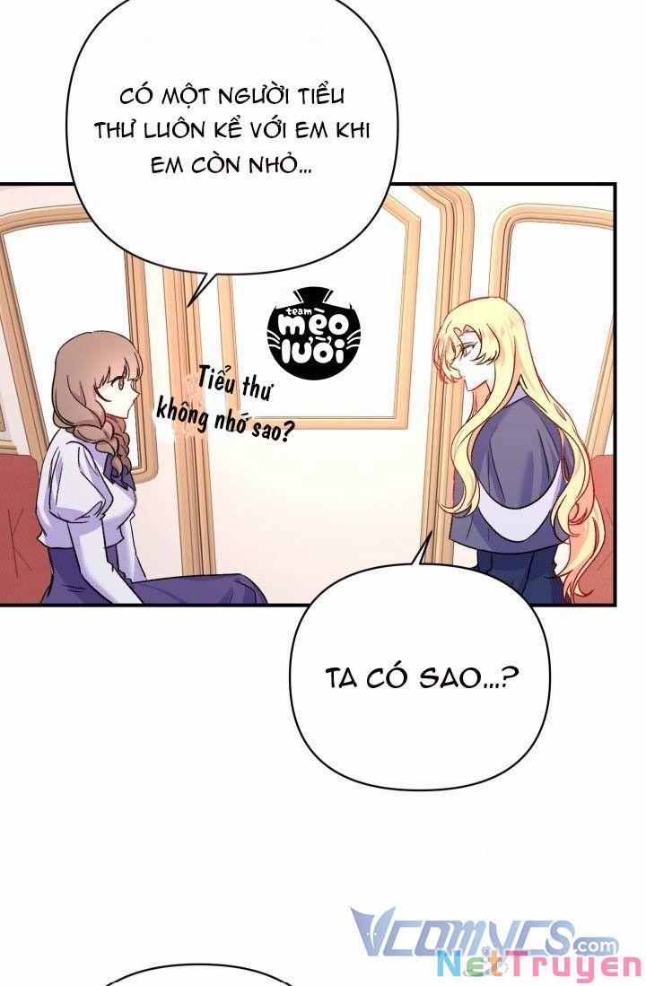 Chúng Ta Đã Kết Hôn 19 trang 37