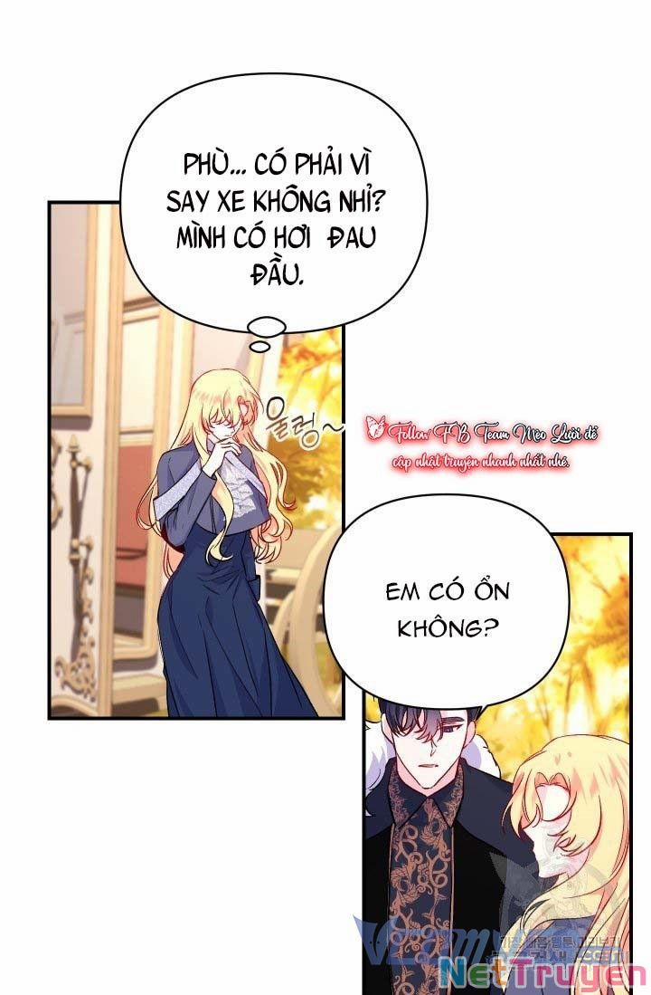 Chúng Ta Đã Kết Hôn 19 trang 43