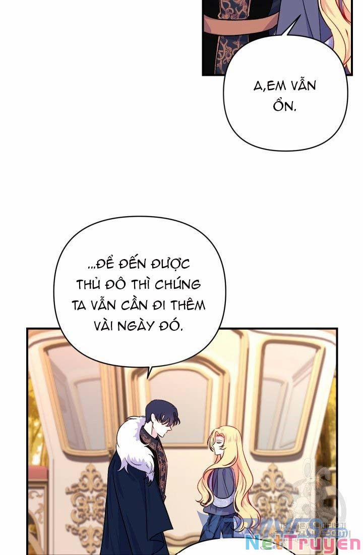 Chúng Ta Đã Kết Hôn 19 trang 44