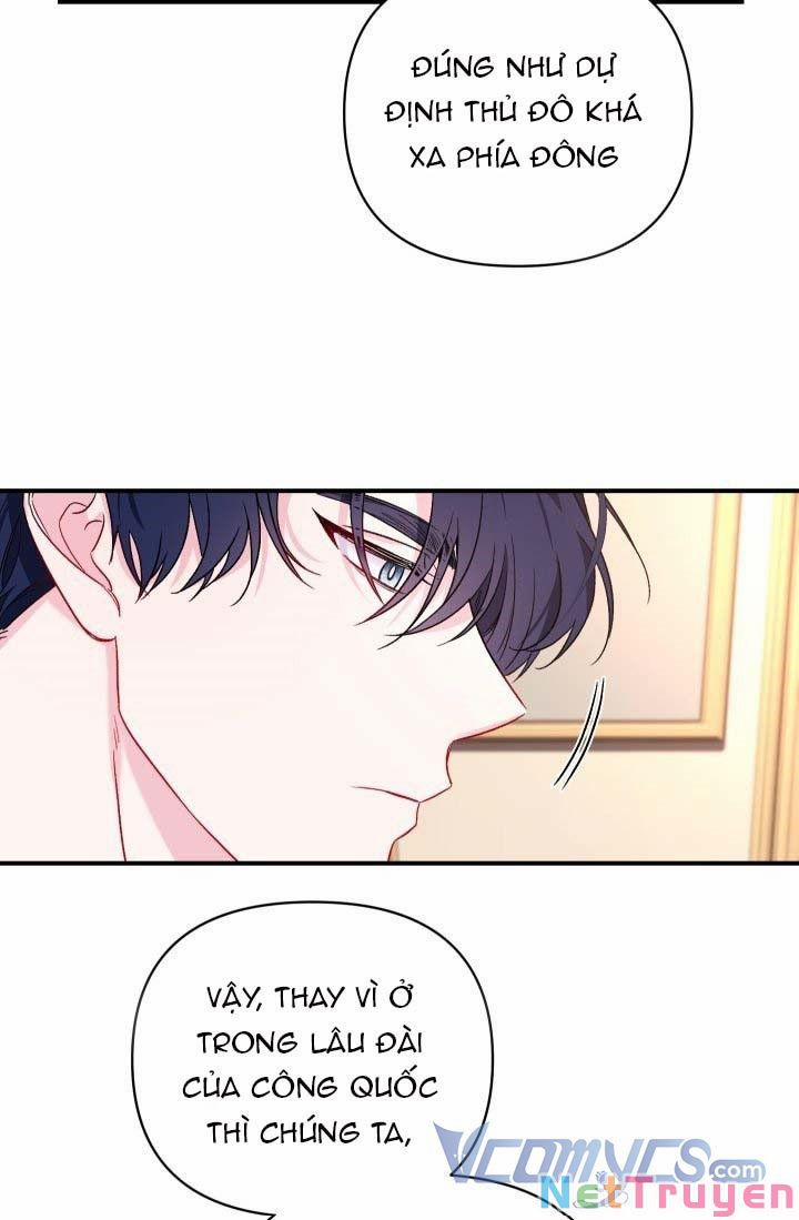 Chúng Ta Đã Kết Hôn 19 trang 45