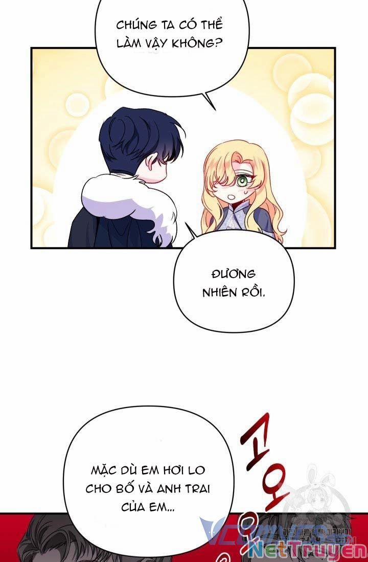 Chúng Ta Đã Kết Hôn 19 trang 47