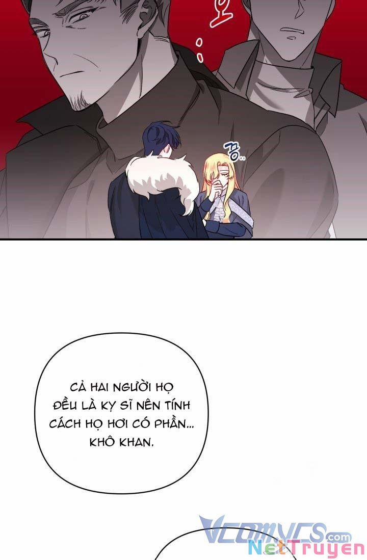 Chúng Ta Đã Kết Hôn 19 trang 48