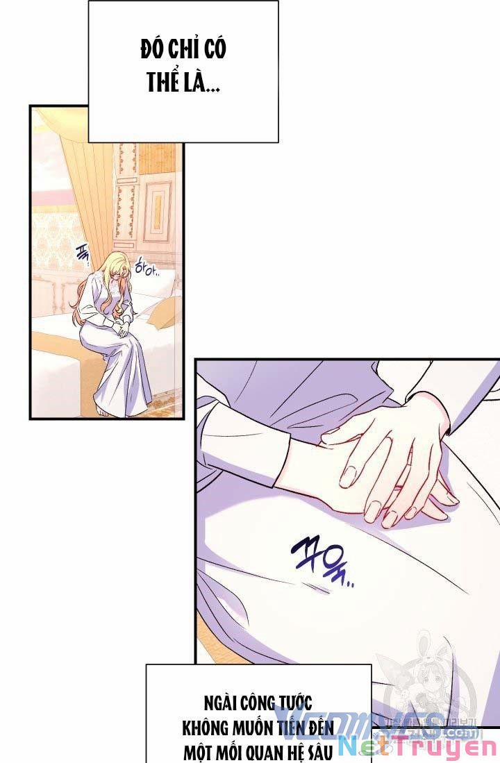 Chúng Ta Đã Kết Hôn 19 trang 5