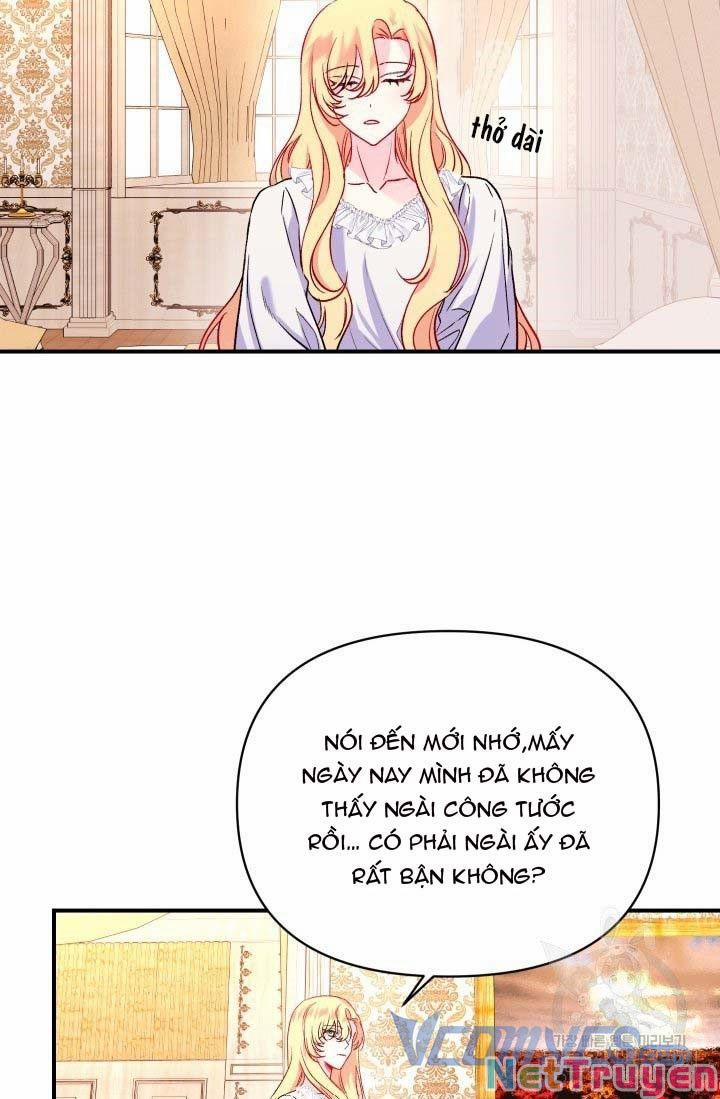 Chúng Ta Đã Kết Hôn 19 trang 8