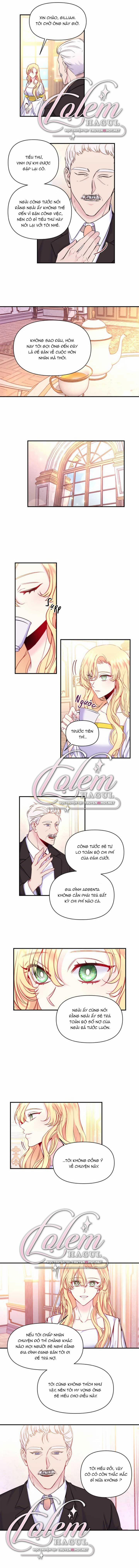 Chúng Ta Đã Kết Hôn 2.5 trang 1