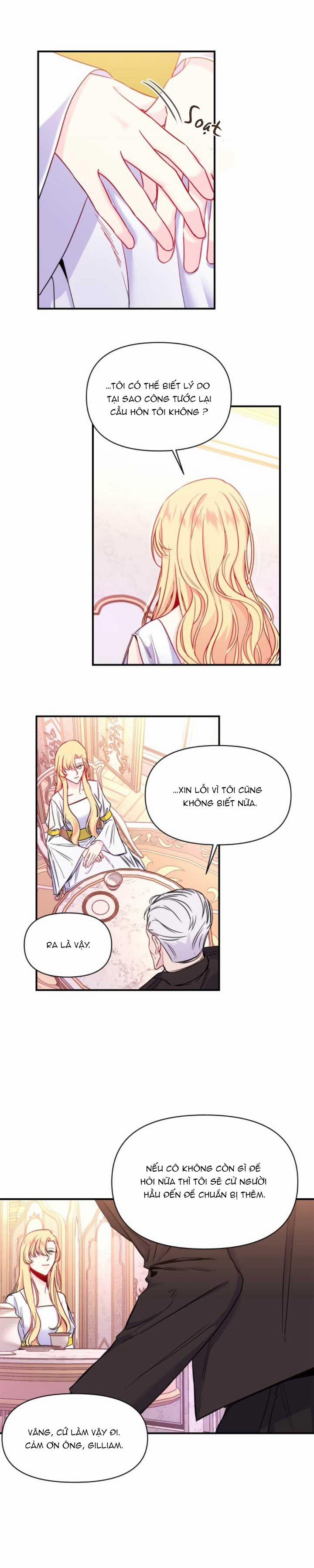 Chúng Ta Đã Kết Hôn 2.5 trang 2