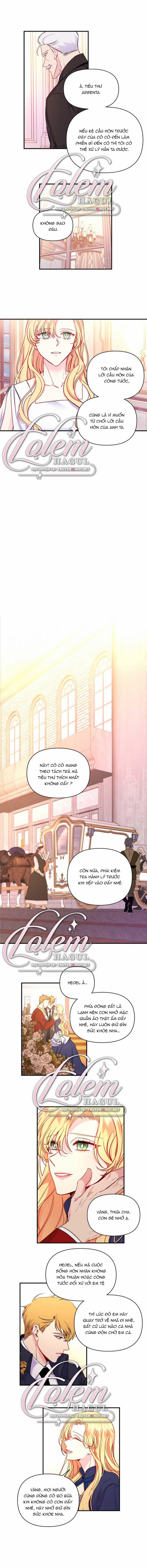 Chúng Ta Đã Kết Hôn 2.5 trang 3