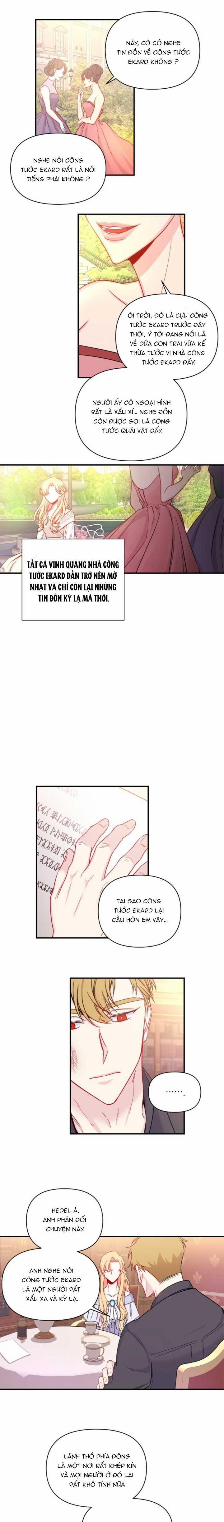 Chúng Ta Đã Kết Hôn 2 trang 3