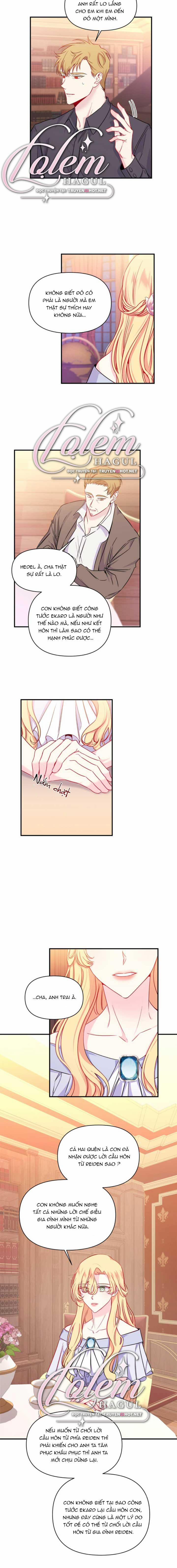 Chúng Ta Đã Kết Hôn 2 trang 4