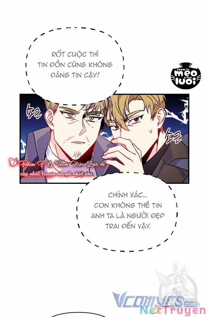 Chúng Ta Đã Kết Hôn 20 trang 18