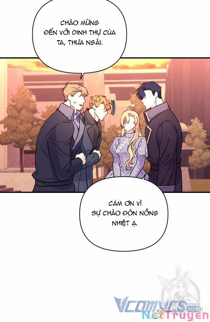 Chúng Ta Đã Kết Hôn 20 trang 19